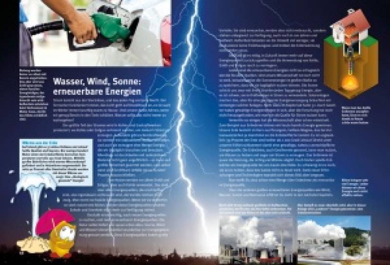 Preview: Entdecke den Klimawandel